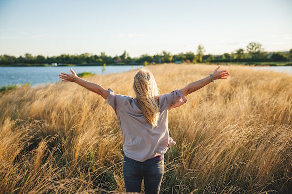 Midlife coaches are helping women navigate everything from burnout to grief to perimenopause.