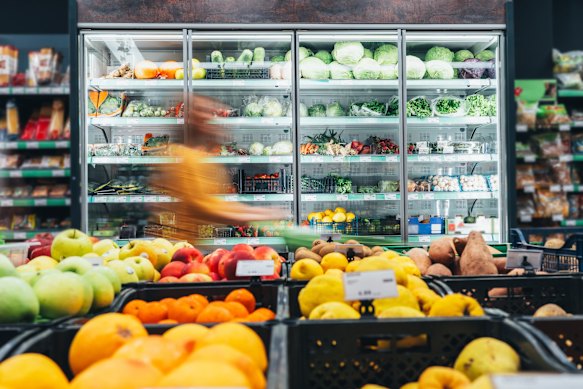 It appears the vegan revolution is running out of steam.