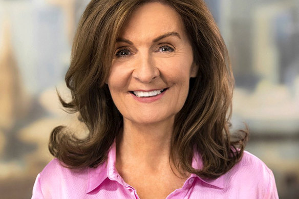 Dorothy Hisgrove, national managing partner for people and inclusion at KMPG Australia, says the professional services company is widening the pool from which it selects talent. 