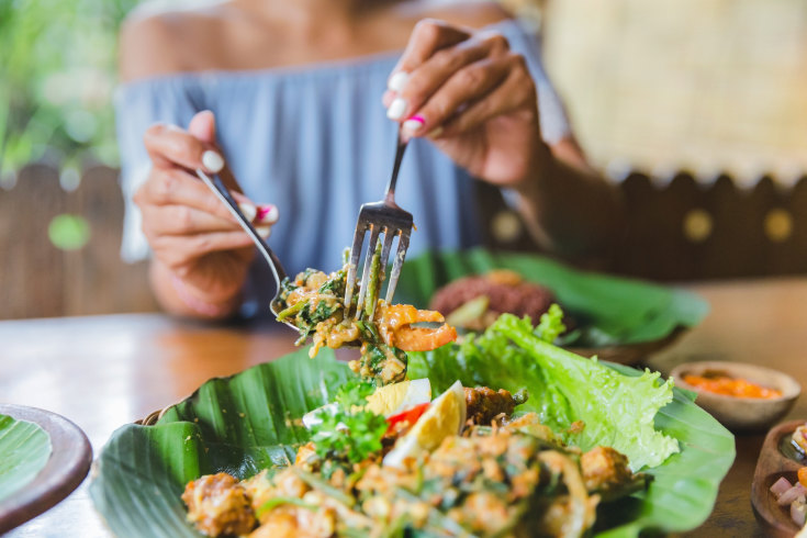 Intermittent Fasting May Not Cut Belly Fat Study Finds The remaining 16 hrs you're fasting. intermittent fasting may not cut belly