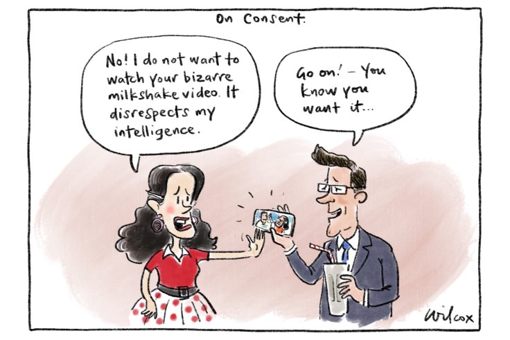 Politicising action on climate has to stop