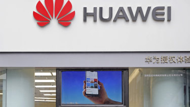 About time: Google cuts Huawei's access to Android updates after blacklist 206f1b23ad08587d91e5d54bbe18435228091f80