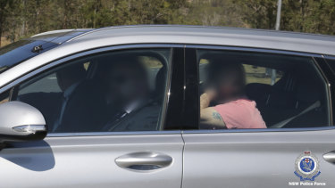 John Bowie has been arrested over the suspicious disappearance of "devoted" NSW mother Roxlyn Bowie almost 40 years ago.