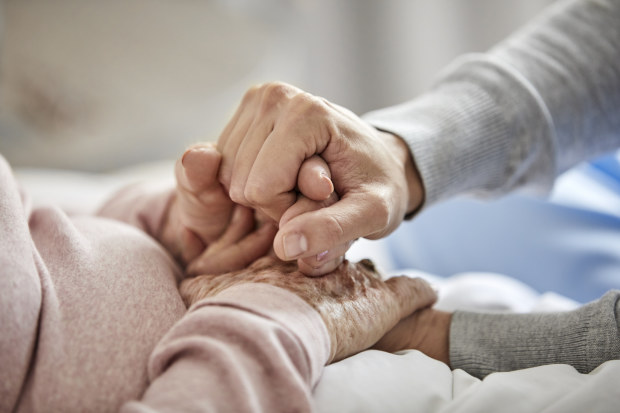 Aged care needs a workable solution that treats the elderly with the respect they deserve.