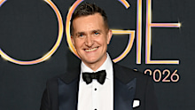 John Aiken is leaving Aussie shores or a short stint on NZ TV.