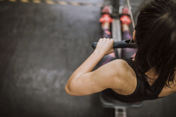 Workout more than best sale once a day
