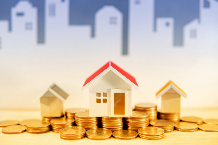 Should you sell stocks to pay off mortgage clearance