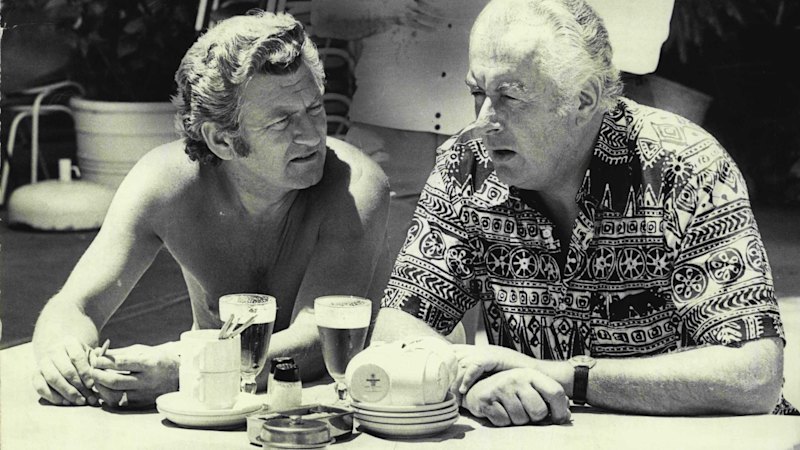The high drama and budgie smugglers of ALP conferences past