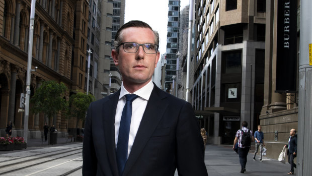 NSW must rediscover the lost art of long-term economic reform