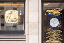 Pallion’s flagship ABC Bullion store, often attracts long queues of buyers, as well as sellers.