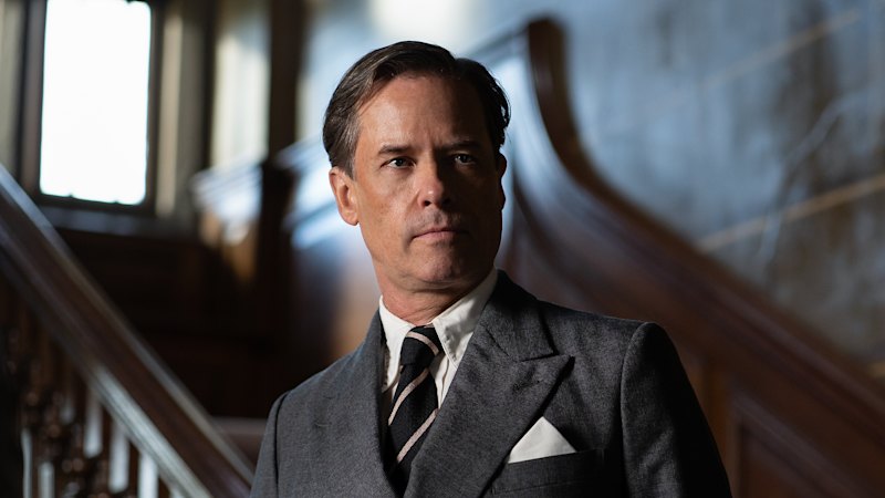 Guy Pearce is always great. But this real-life spy drama is his masterpiece