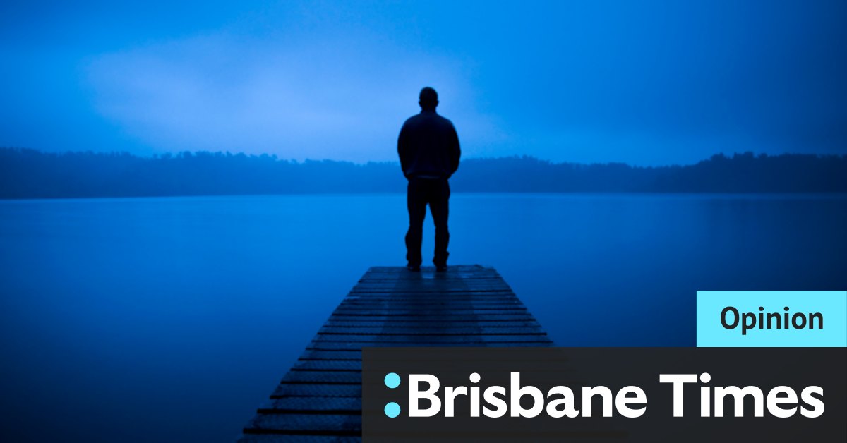 Mental health remains a challenge for the Victorian government - Vimarsana News