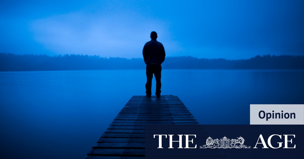 Mental health remains a challenge for the Victorian government - Vimarsana News