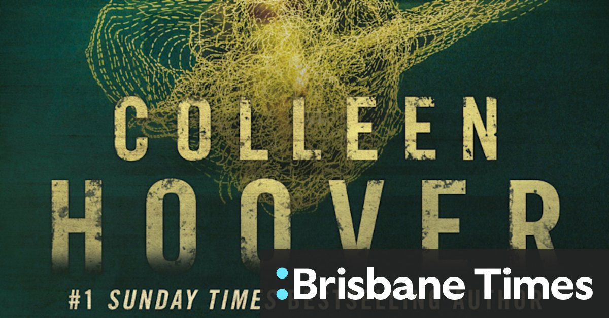 What to read: Colleen Hoover's latest and the Archibald Prize scandal - Vimarsana News