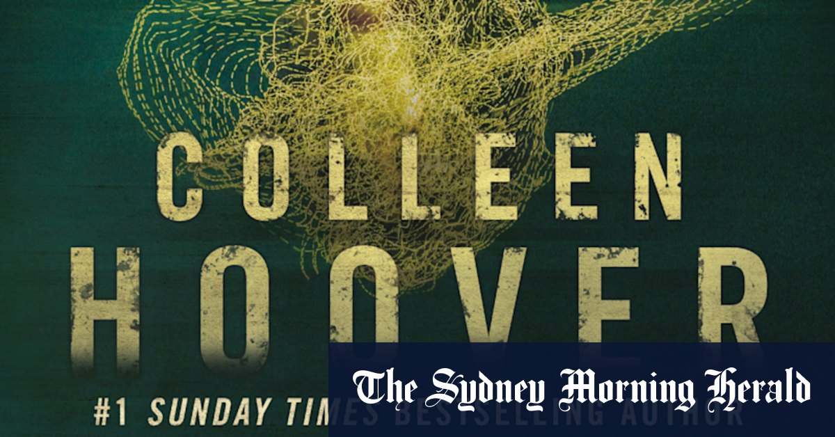 What to read: Colleen Hoover's latest and the Archibald Prize scandal - Vimarsana News