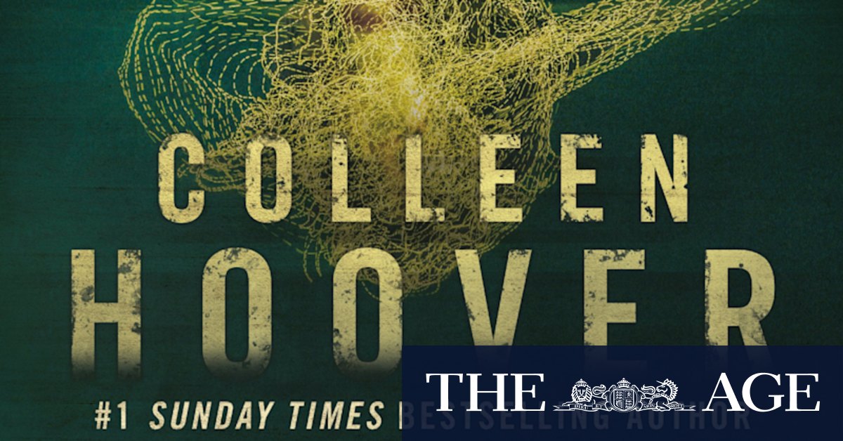 What to read: Colleen Hoover's latest and the Archibald Prize scandal - Vimarsana News