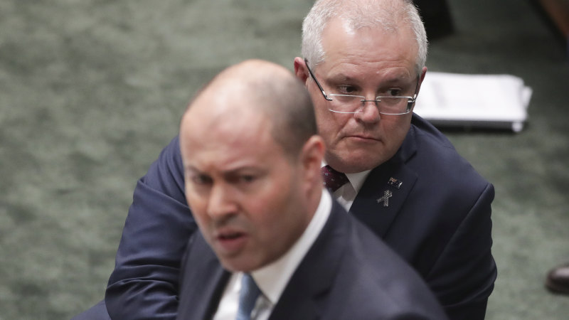 Jobkeeper Faces Political Test As All Sides Call For Changes