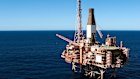 Woodside’s North West Shelf gas project in WA.