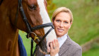 Zara Tindall initially saddled up for Magic Millions for a year. But a firm friendship with event owner Katie Page and a fondness for the Gold Coast keeps bringing the royal back.