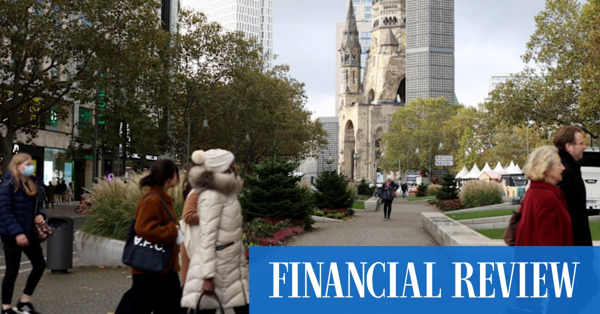 German real estate crisis: Signa's lofty property valuations point to brutal pain to come - Vimarsana News