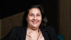 Ooma Khurana, new partner at law firm Maddocks.