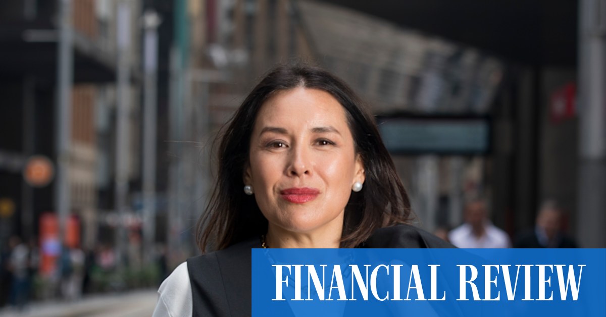 afr.com - Gus McCubbing - How to beat the market by 20pc without banks, miners or data centres