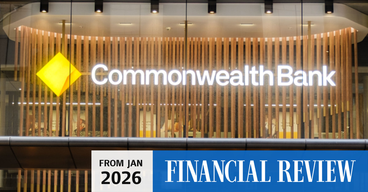 CBA is Australia’s most valuable brand again, followed by Woolworths ...