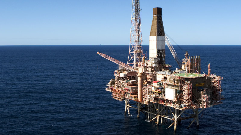 WA news LIVE: Woodside gets federal tick to expand North West Shelf project