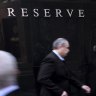 The RBA was widely expected to keep interest rates on hold in its December board meeting.