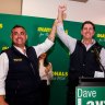 Nationals win rewards NSW Coalition’s COVID track record