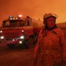 COVID-19 provides challenges for coming fire season, royal commission hears