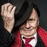 Barry Humphries dead at 89: master comedian behind Dame Edna Everage remembered