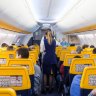 Ryanair has come of the least comfortable seats you’ll find on any airline.