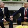 Timeline: How Australia was dragged into the Trump Russia probes