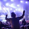 Pill testing trial 'successful' at music festival, evaluation finds