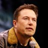 'He can eat glass': In Musk’s world, brakes are for cars, not CEOs