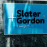 'Work in progress': Slater & Gordon narrows loss