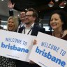 Domestic tourism blooming in Qld, but international market slower to take root