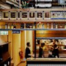 The Keys Leisure Centre, Preston - a bowling alley with beer garden, multiple bars, arcade games and pub-style food
Credit Charlie Hawks
Supplied to Good Food, Dec 2, 2022