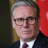 Keir Starmer