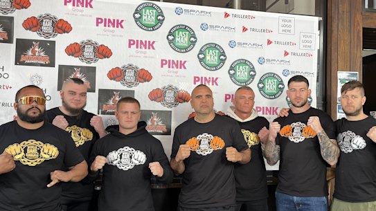 Former boxing world champion Anthony Mundine believes bare knuckle fighting is safer than other combat sports such as gloved boxing.