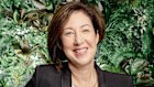 Amanda Bardwell took over the top job at Woolworths in September.