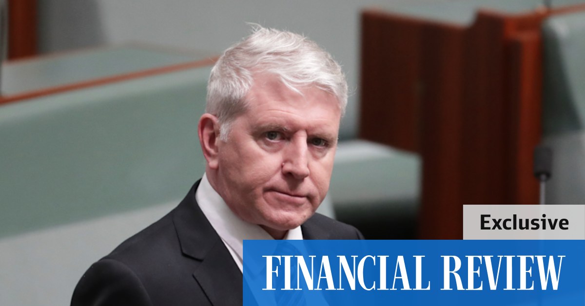 Election 2022: Labor fires back over defence spending record - Vimarsana News