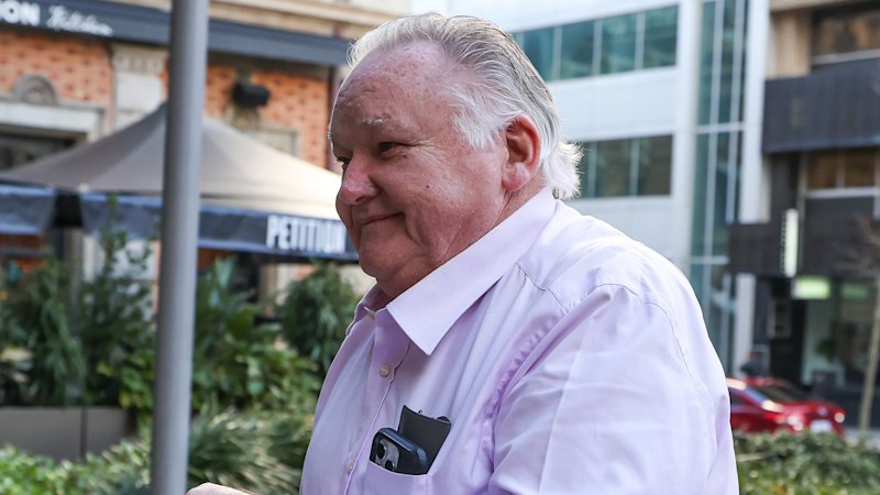Perth property developer sues politicians, journalists over ‘toxic soil’ articles (australia) — The Age