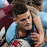 Nathan Cleary