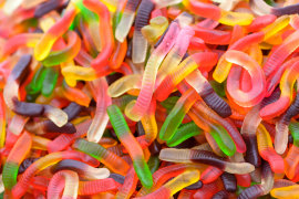 Getting mad as a jelly snake over ultra-processed foods may not be healthy.