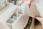 Laundry detergents with enzymes are great for removing stains from clothing, even in cold water.