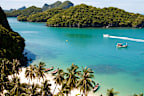 Koh Samui is the world’s best island for 2026.