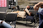 The last thing you want is a flight delay. 