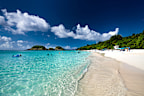 This is the world’s best beach for 2026. 